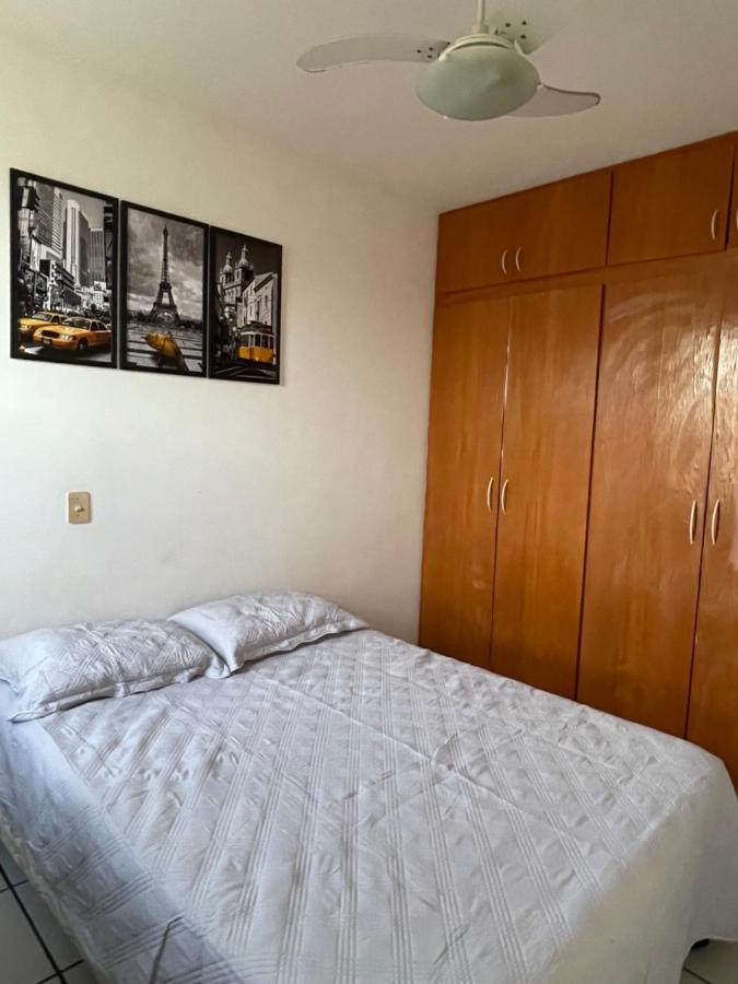 Apartamento Vista Mar Em Ondina - Salvador Ba Apartment Ngoại thất bức ảnh